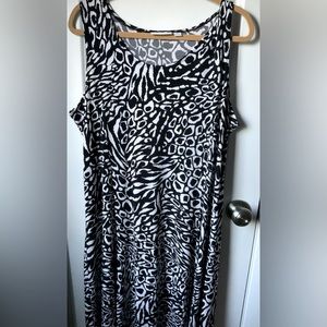 Susan Graver Dress